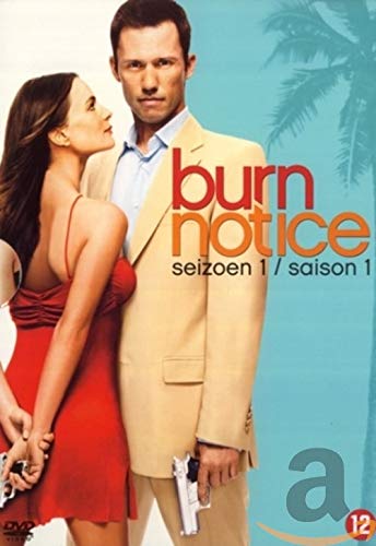 BURN NOTICE & BONES セット BURN NOTICE -S.1-: Amazon.ca: Movies & TV Shows